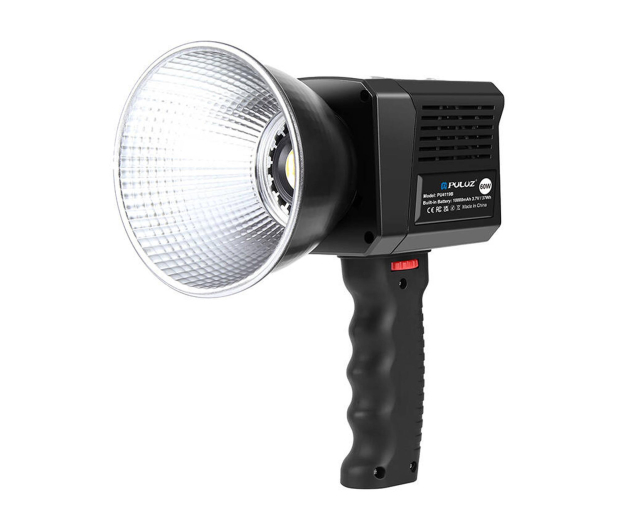 Puluz PU4119B 60W (2500K-6500K) - 1508840 - zdjęcie